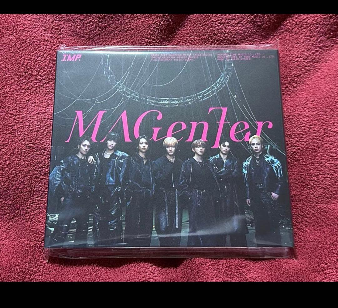 IMP. アルバムセット - メルカリ