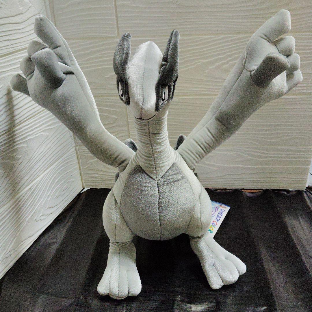 ポケモン☆♥ホウオウ・ルギア♥☆ゲームボーイカラー 金・銀