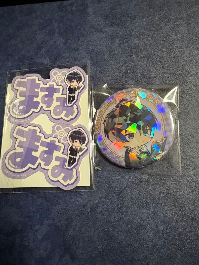 A3! 碓氷真澄 セット - メルカリ