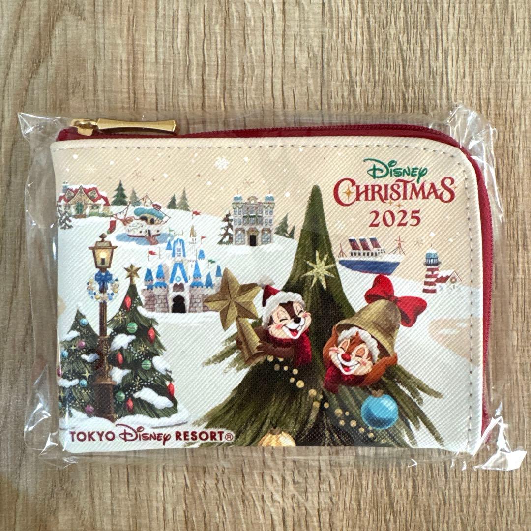 ディズニーリゾート オフィシャルホテル 2025 ケース 東京ディズニーリゾート(R)・オフィシャルホテル限定 オリジナルグッズ