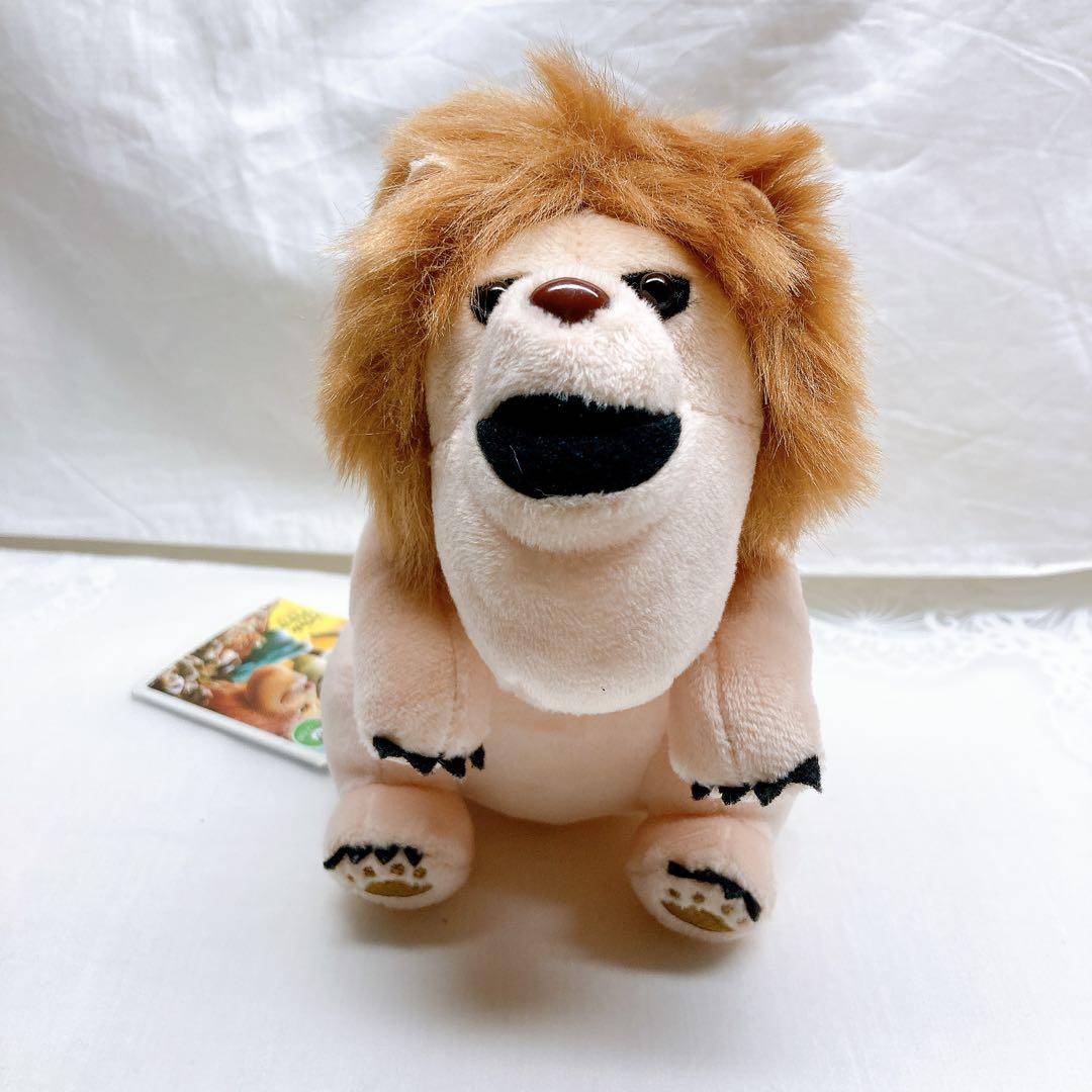 ⭐️シャクレルプラネット あおむけミニぬいぐるみ キーホルダー