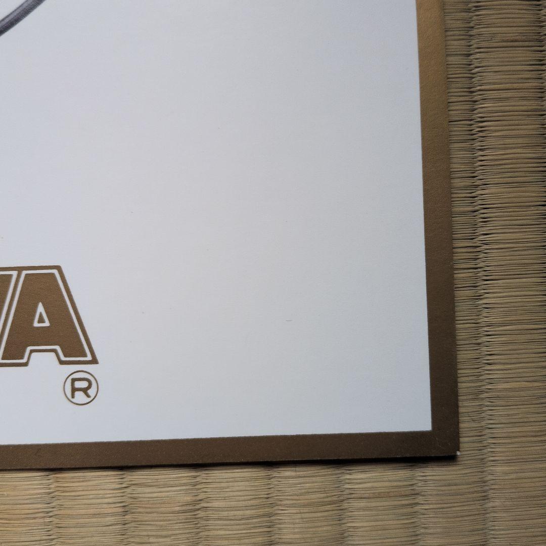 矢沢永吉さん 直筆サイン色紙 東芝EMI 美品 - メルカリ