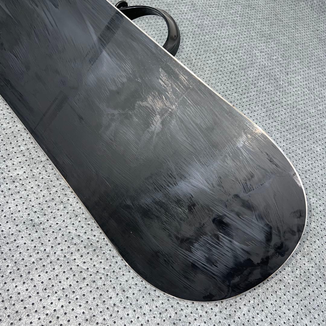 5回使用 153cm ZUMA WAVE×IGNIO GARAM MLサイズ - メルカリ