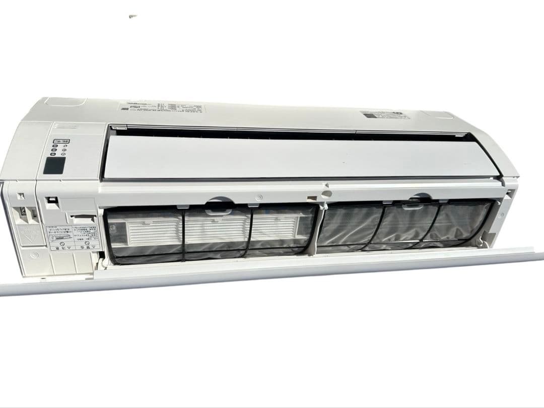 動作品】ダイキン 2024年モデル ルームエアコン #ur - メルカリ