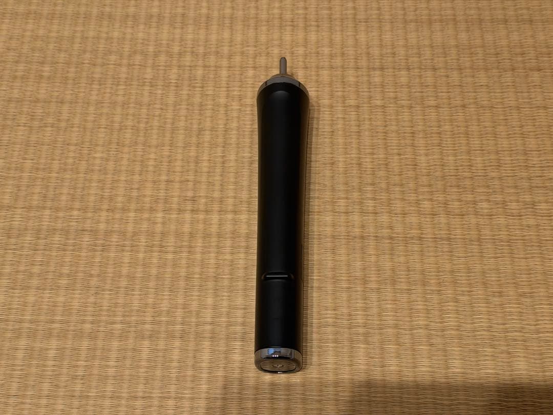 【美品】Panasonic 電動歯ブラシ ドルツ EW-DP51 ブラック