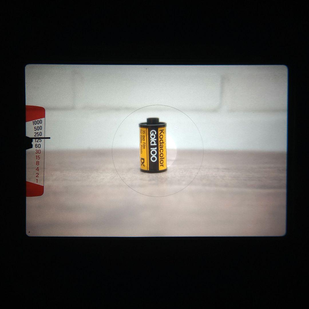 【完動品】Nikon EM / AI NIKKOR 50mm F1.4 S