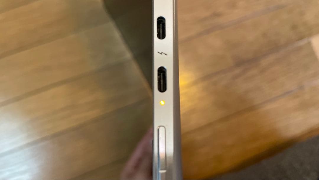 ジャンクHP Elitebook G3 LTE i7メモリ16GB 起動不可