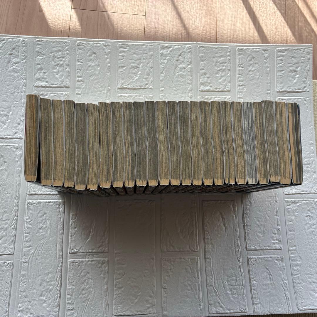 鬼滅の刃 全巻セット＋鬼殺隊見聞録、吾峠呼世晴短編集 - メルカリ