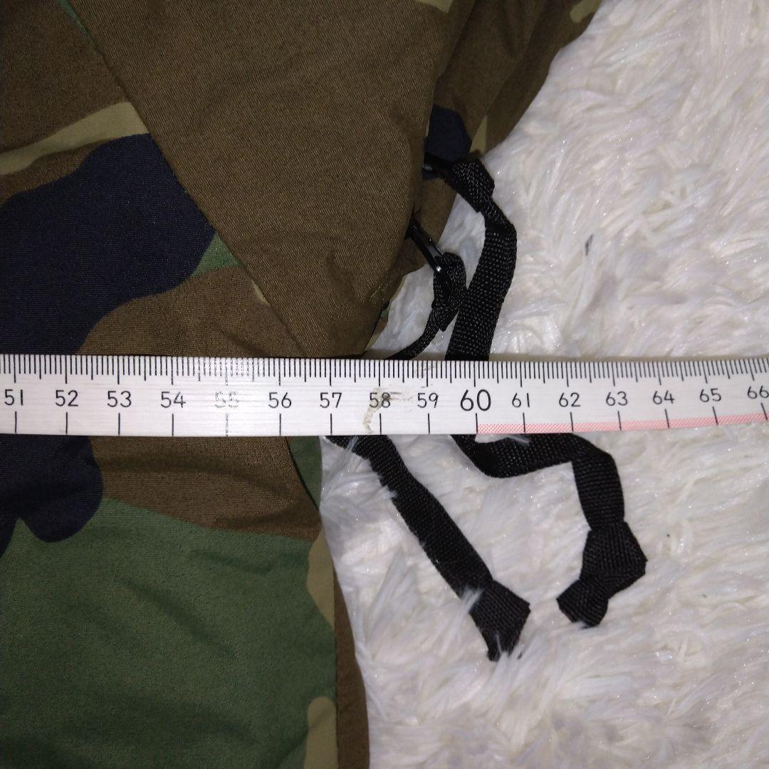 camo land industries ジャケット 迷彩柄 M P02-33 - メルカリ