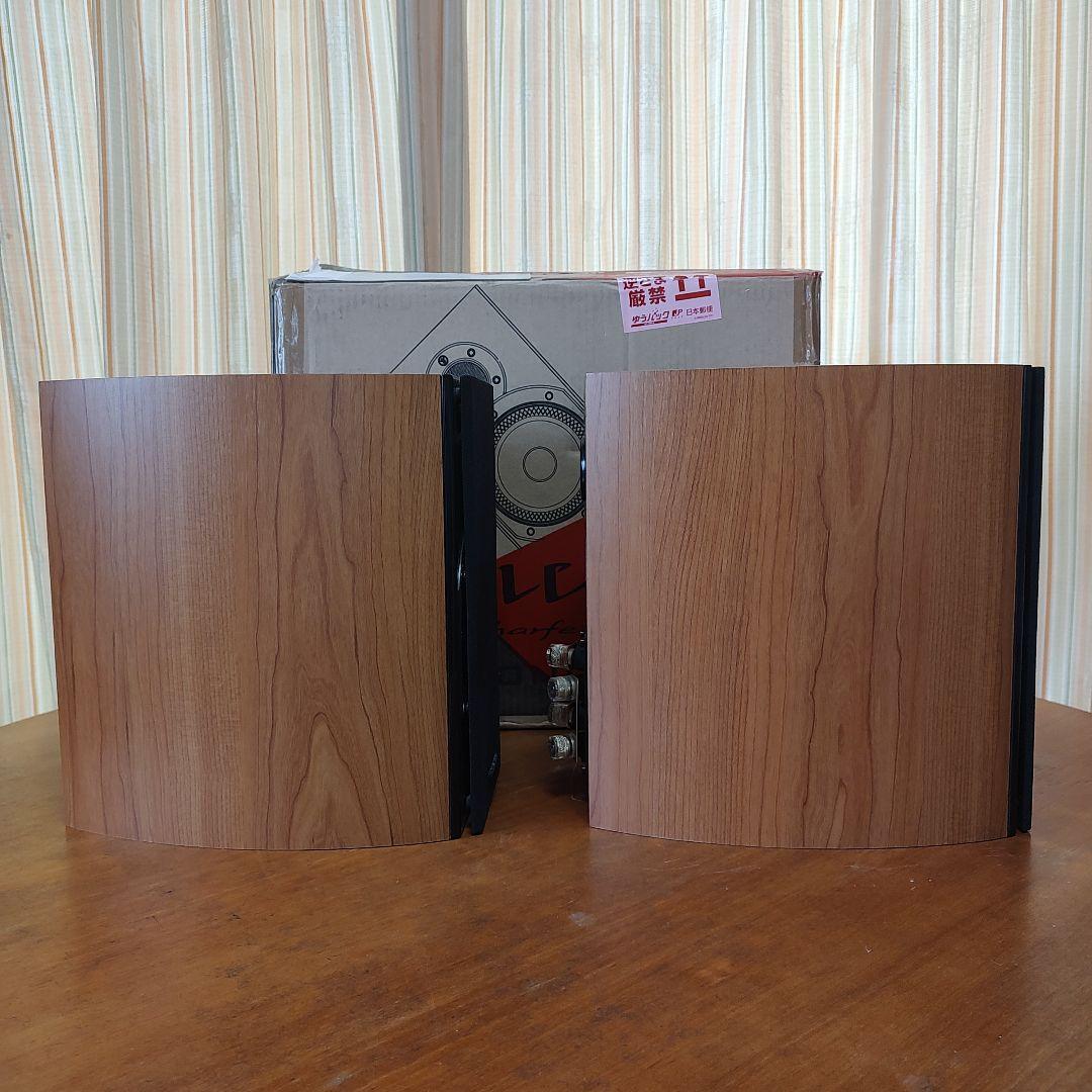 Wherfedale DIAMOND 10.1 ブックシェルフスピーカー