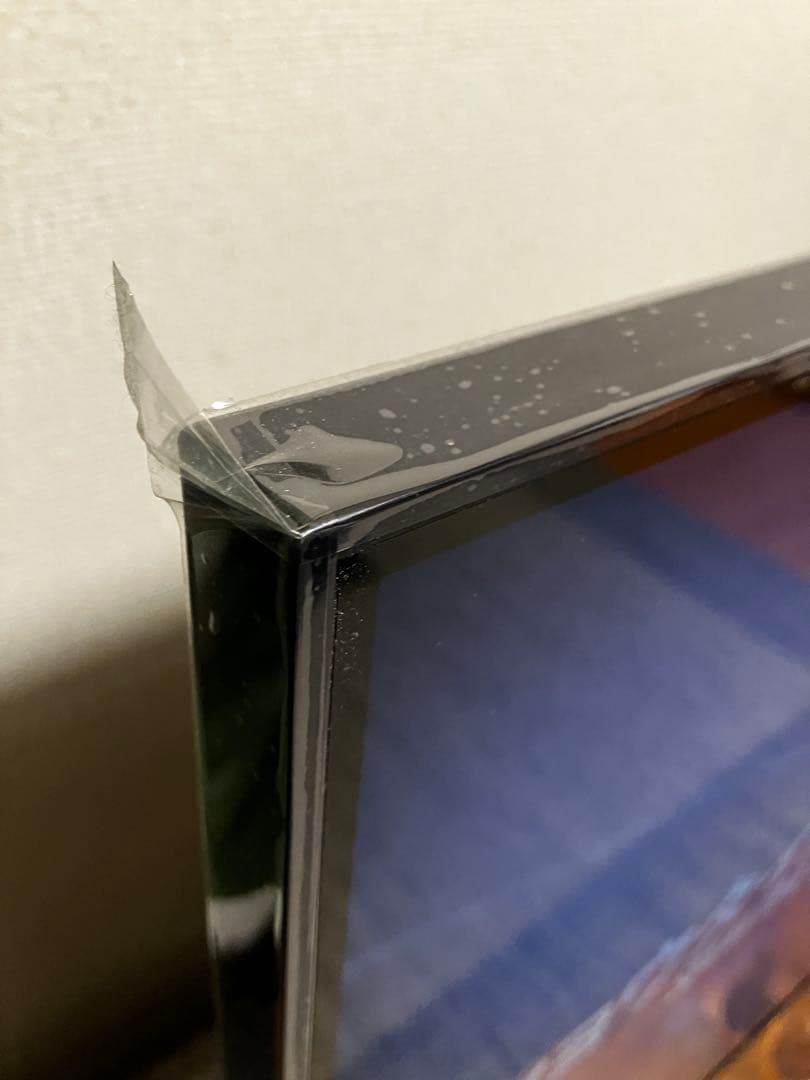 美品 LG 43型 43NANO75JPA 43インチ 4Kチューナー内蔵