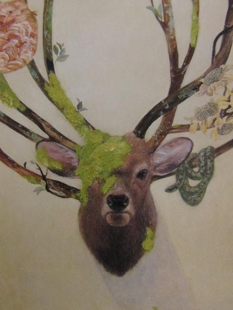 佐藤香菜、【】、希少な額装用画集画、新品高級額 額装付、状態良好