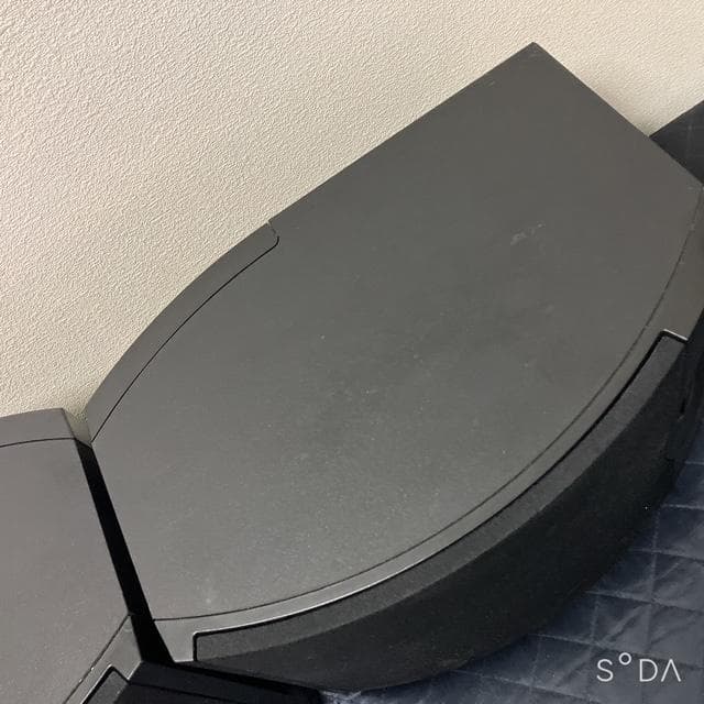BOSE ボーズ 301V スピーカー 左右ペア（黒）