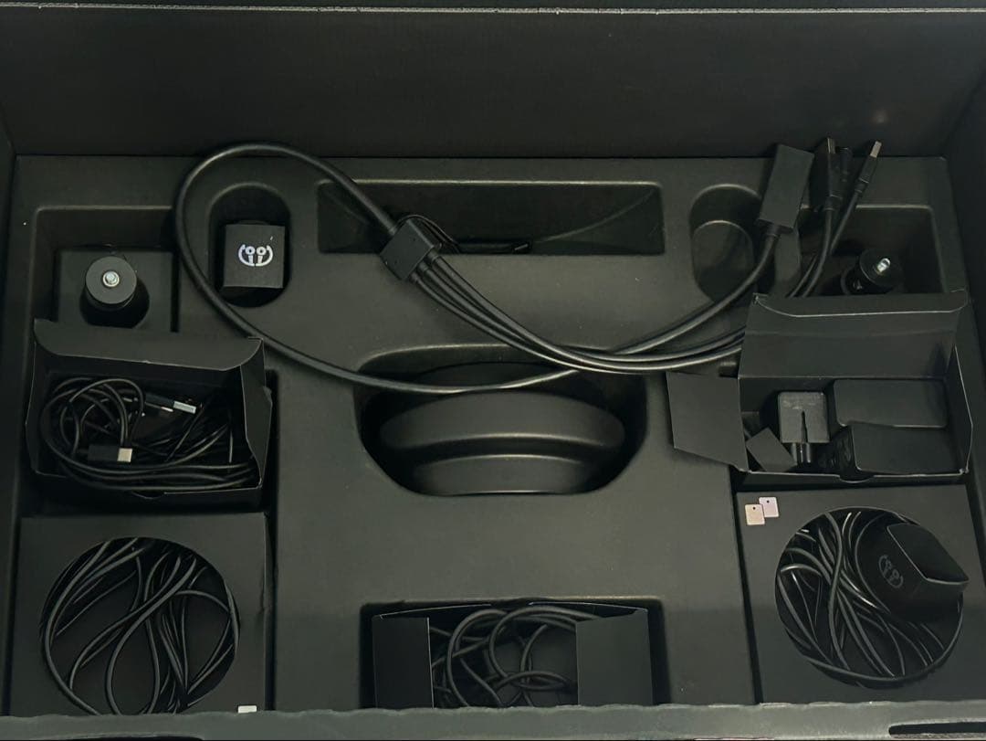 VALVE INDEX セット