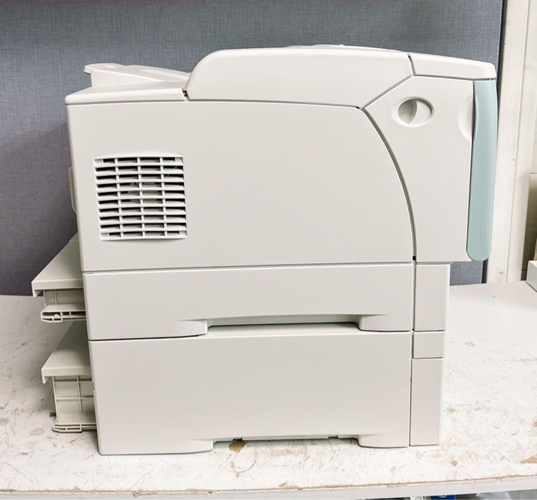 NEC レーザープリンター　　PR-L8450N