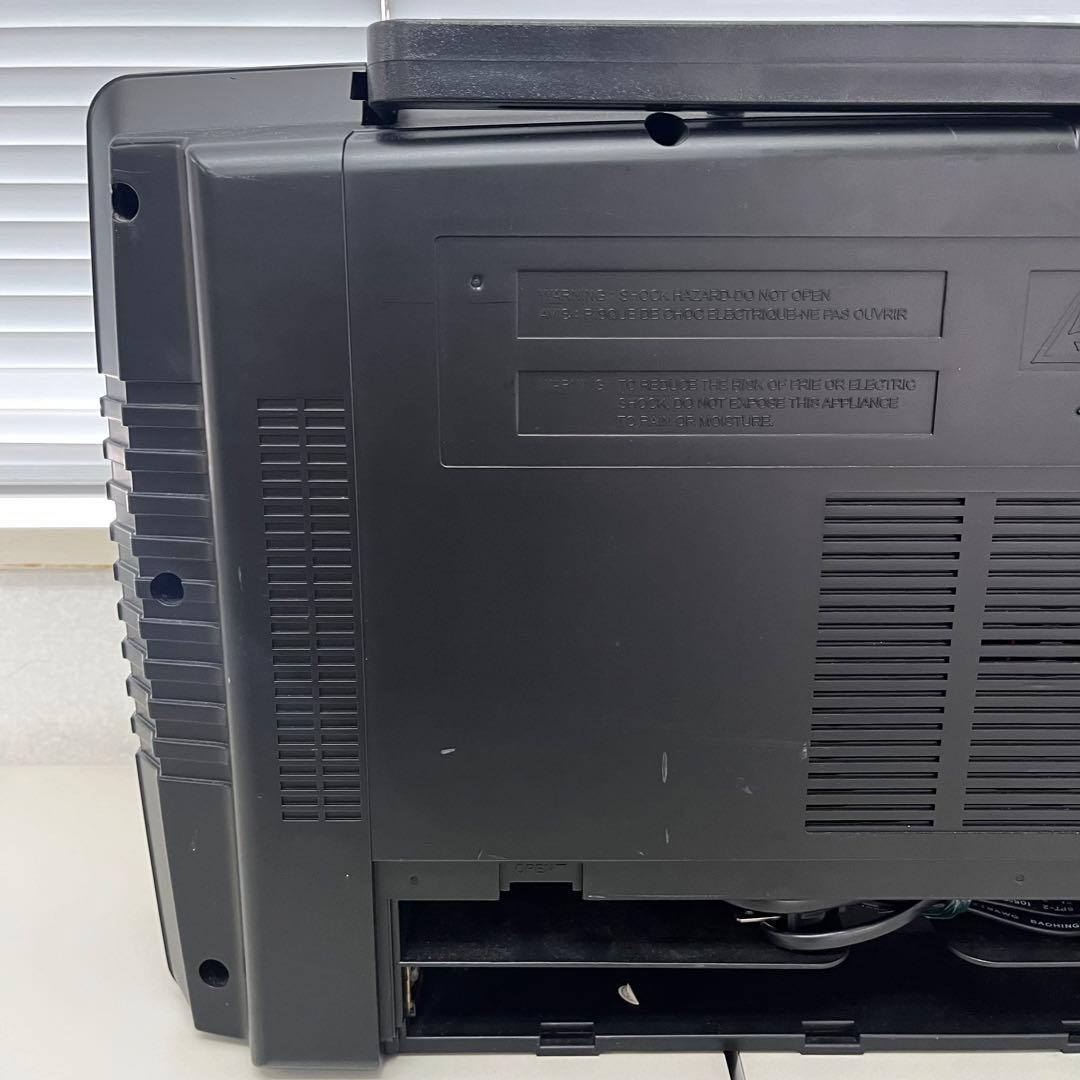 希少 LASONIC i-931btQ BOOMBOX 動作確認済み