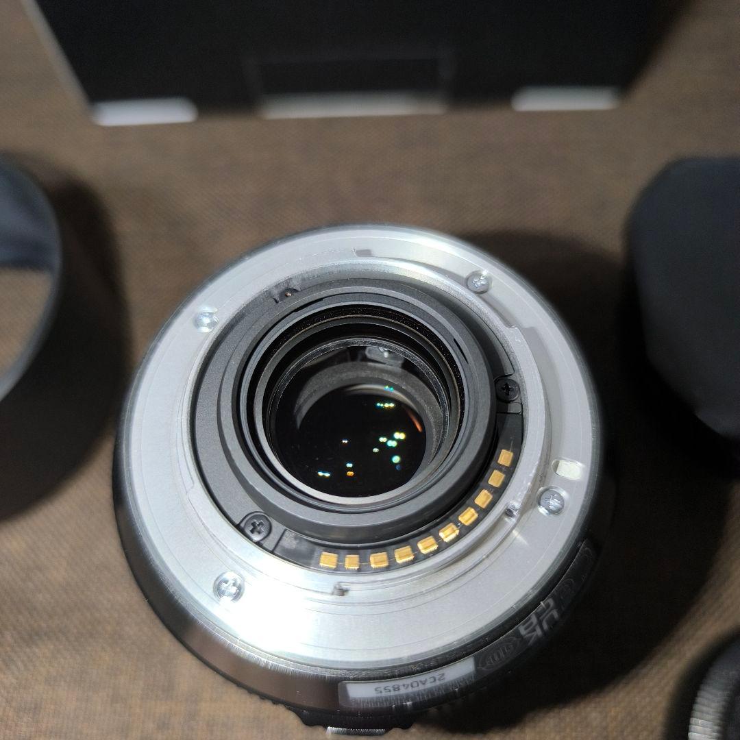 [James Mayさん専用] FUJIFILM XF33mm F1.4