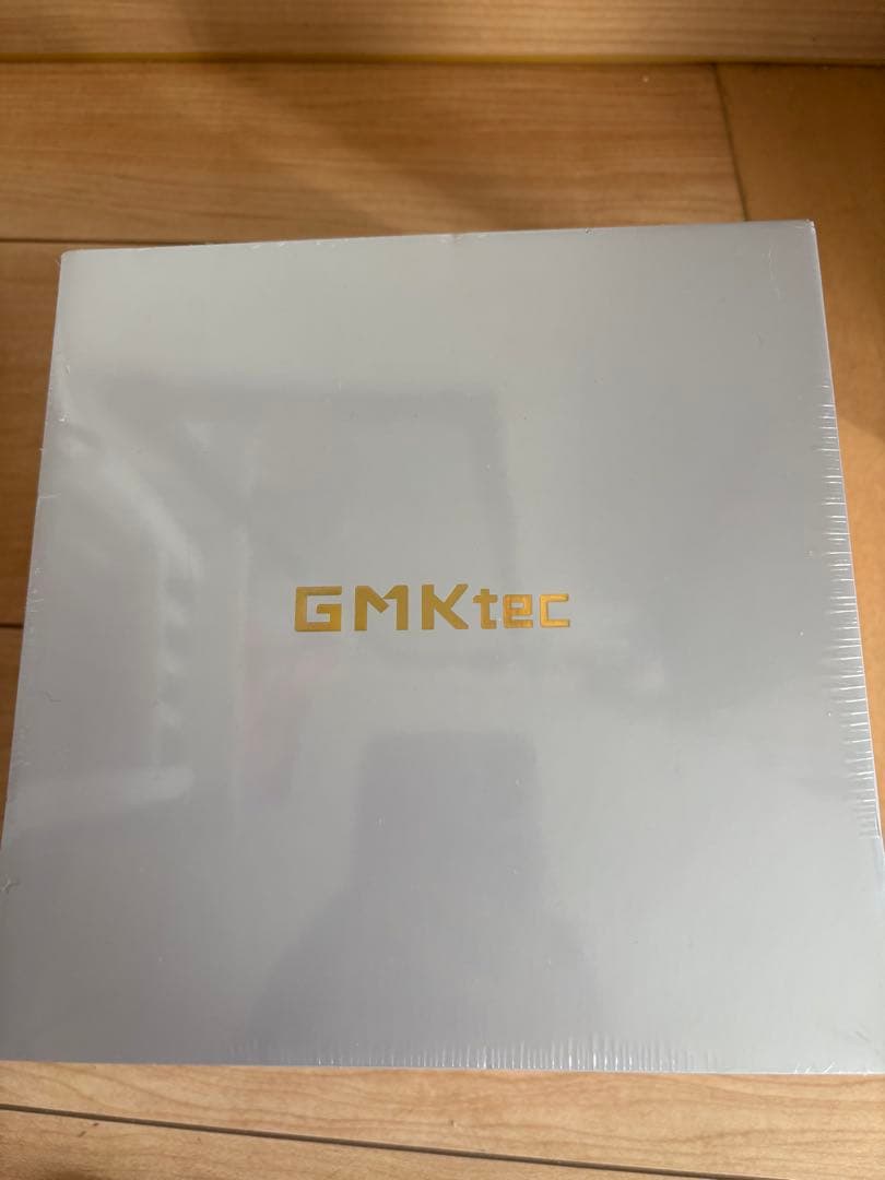 GMKtec Model：M5 plus T16➕512GB AMD Ryzen 7 5825U Mini PC--NucBox M5 Plus
