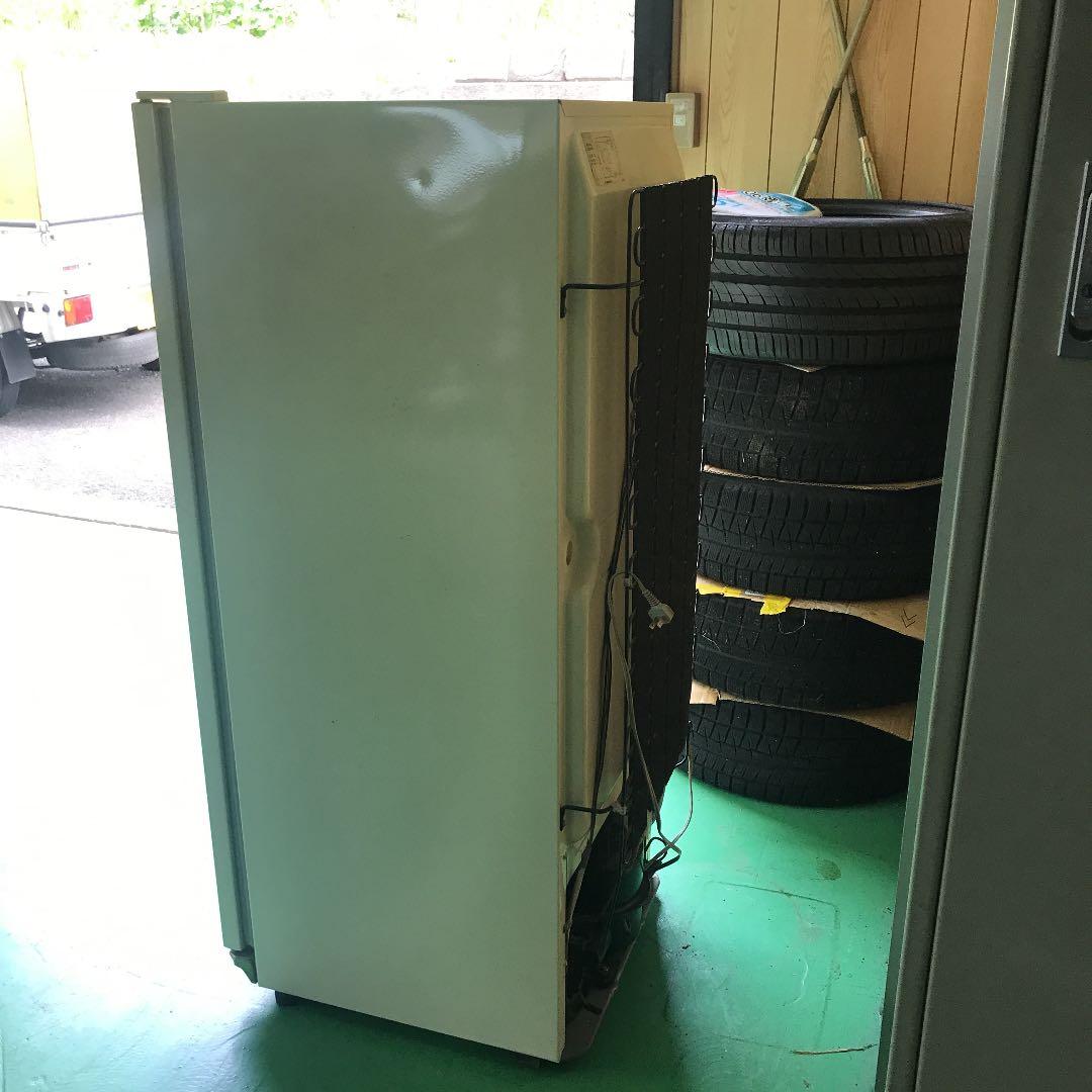 中古 National冷凍庫