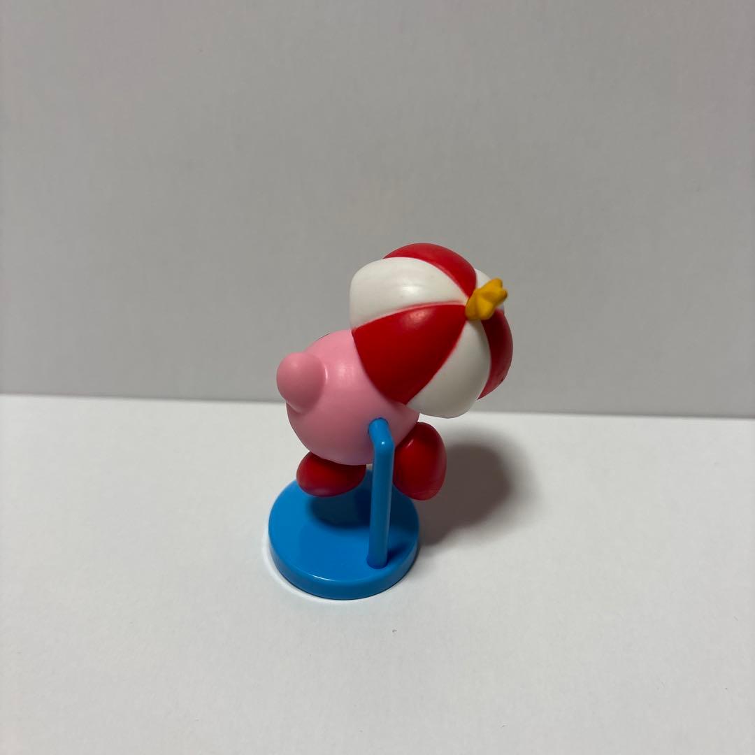 星のカービィ チョコエッグ 3種 セット バラ売り⭕️ - メルカリ