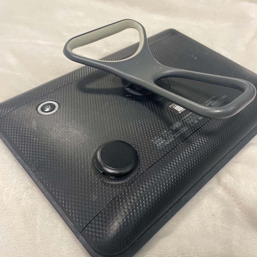 12V型　SHARP AQUOSポータブルテレビ　AQUOSチューナー　セット