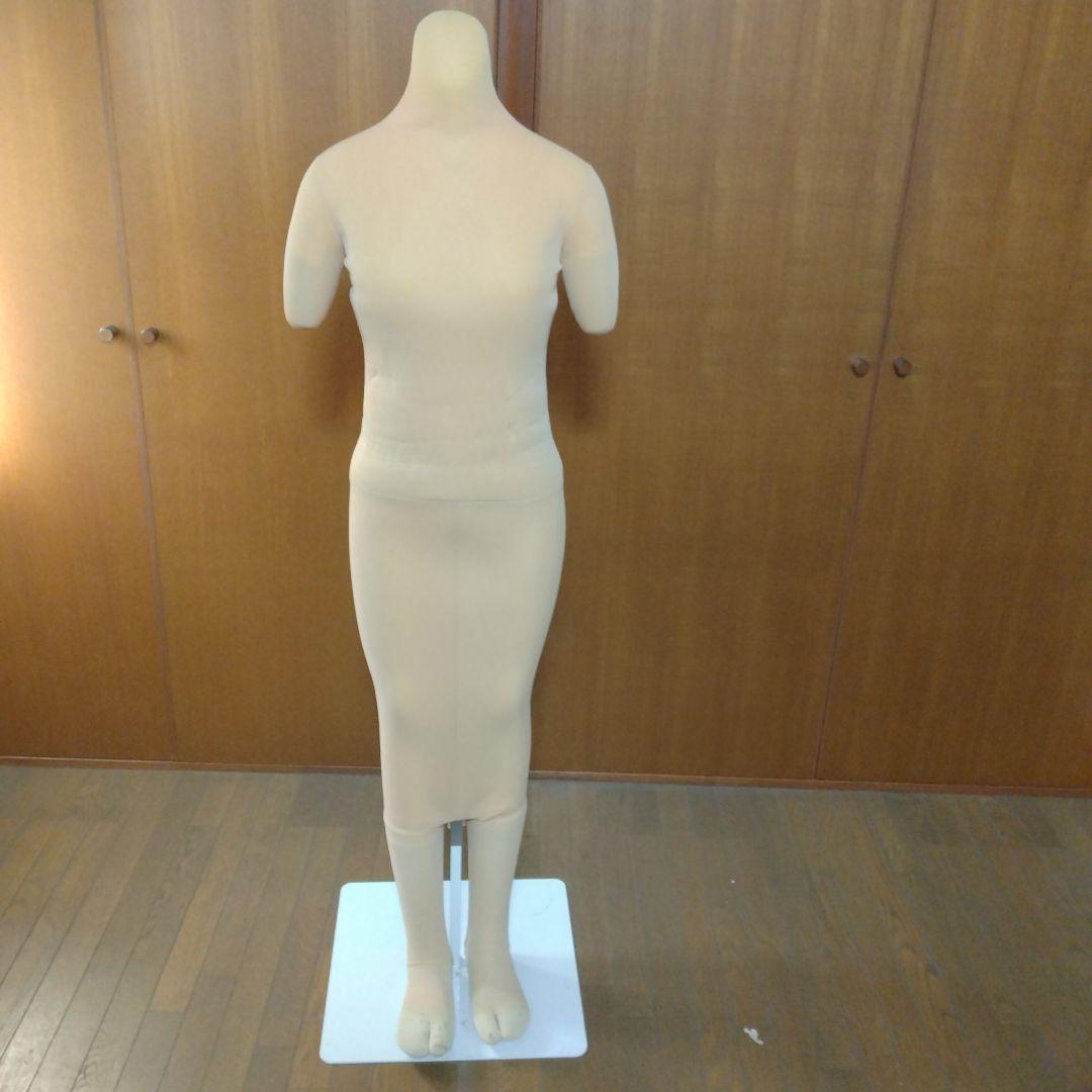着付け用　全身 着物 和服 練習 腕付き マネキン 着付け練習用ボディ 着物 和装 トルソー レディース アーム付き 腕あり