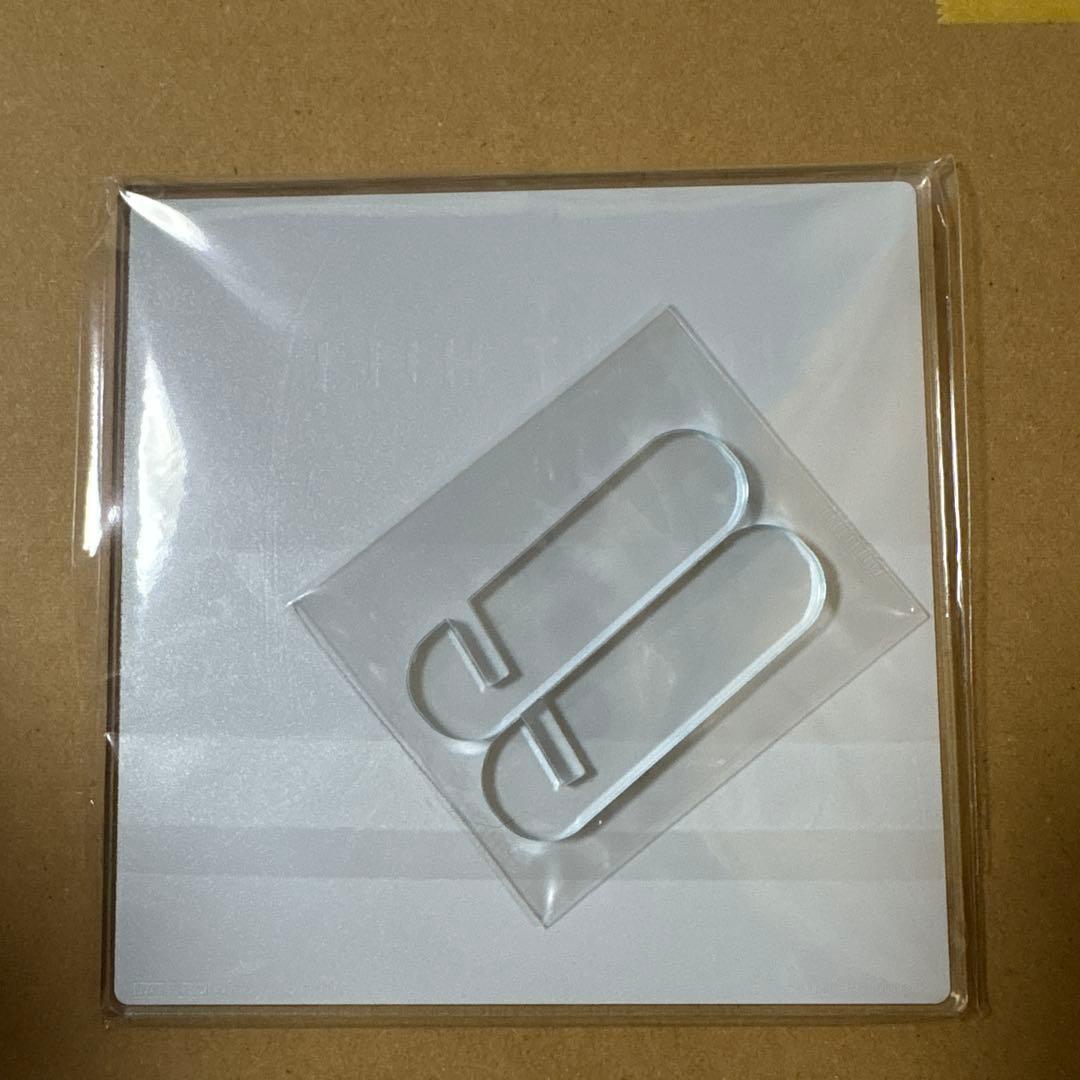 サイレントヒル f 深水雛子アクリルプレートのみ 楽天ブックス限定特典