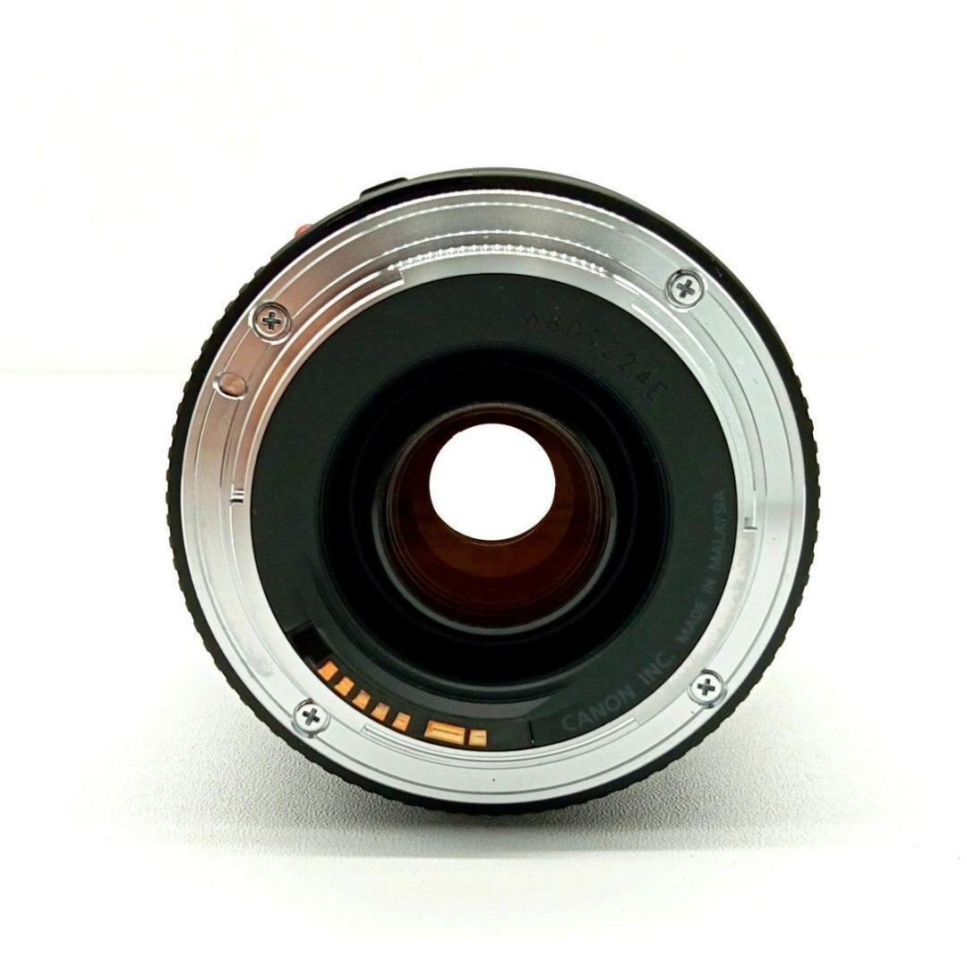 Canon 望遠レンズ EF 75-300mm F4-5.6 Ⅲ キャノン