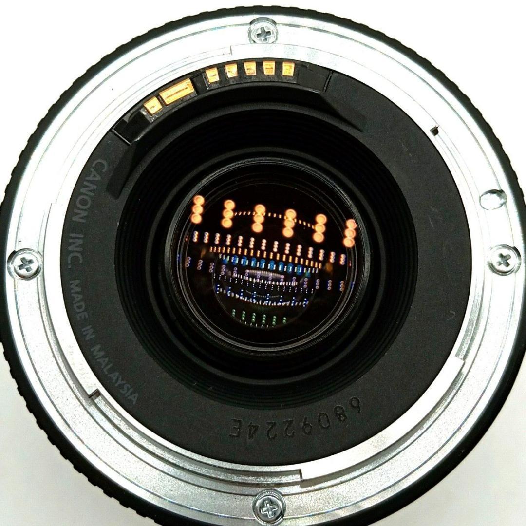 Canon 望遠レンズ EF 75-300mm F4-5.6 Ⅲ キャノン