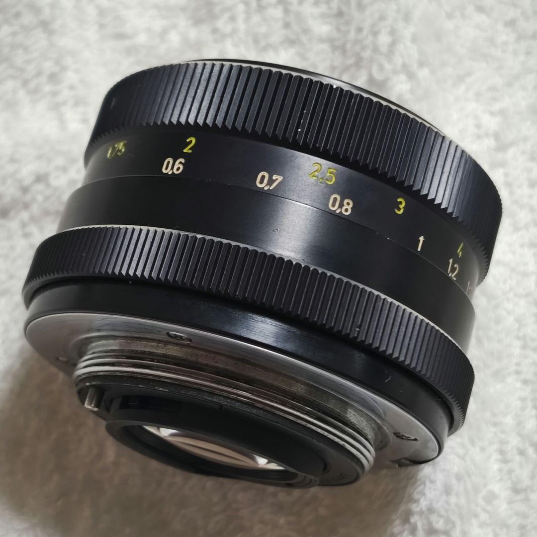 サ*バ様 S*a様 Voigtlander COLOR-ULTRON 50mm - メルカリ