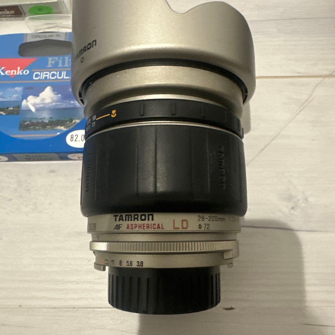 Sigma APO Macro 180mm レンズ　tamronレンズまとめ売り