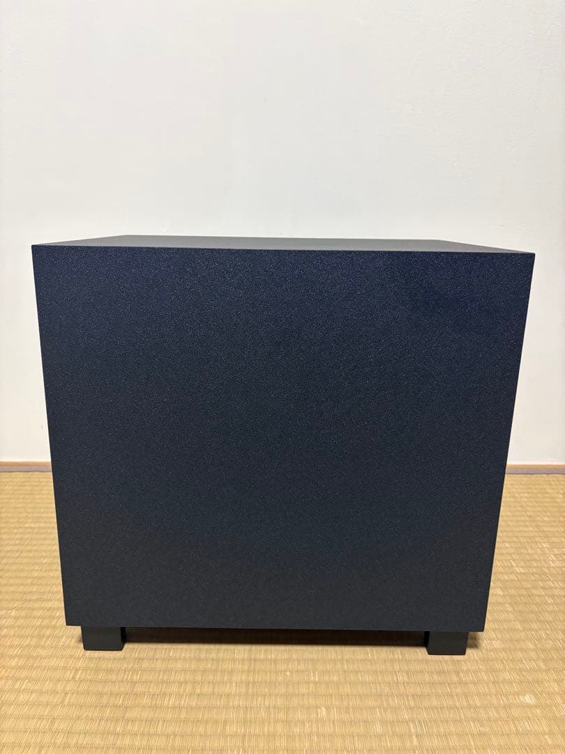 Polk Audio MXT10 RCA付き