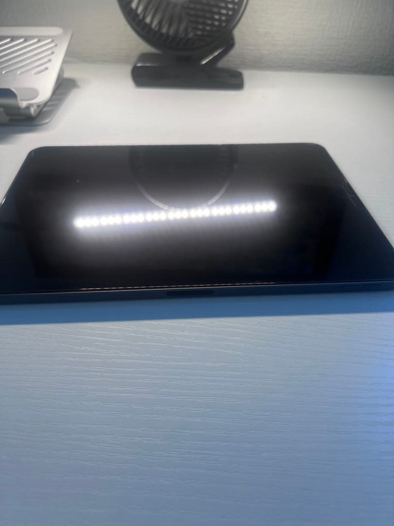 iPad Pro 11 (M1チップ第3世代) 128GB Gray Wi-Fi