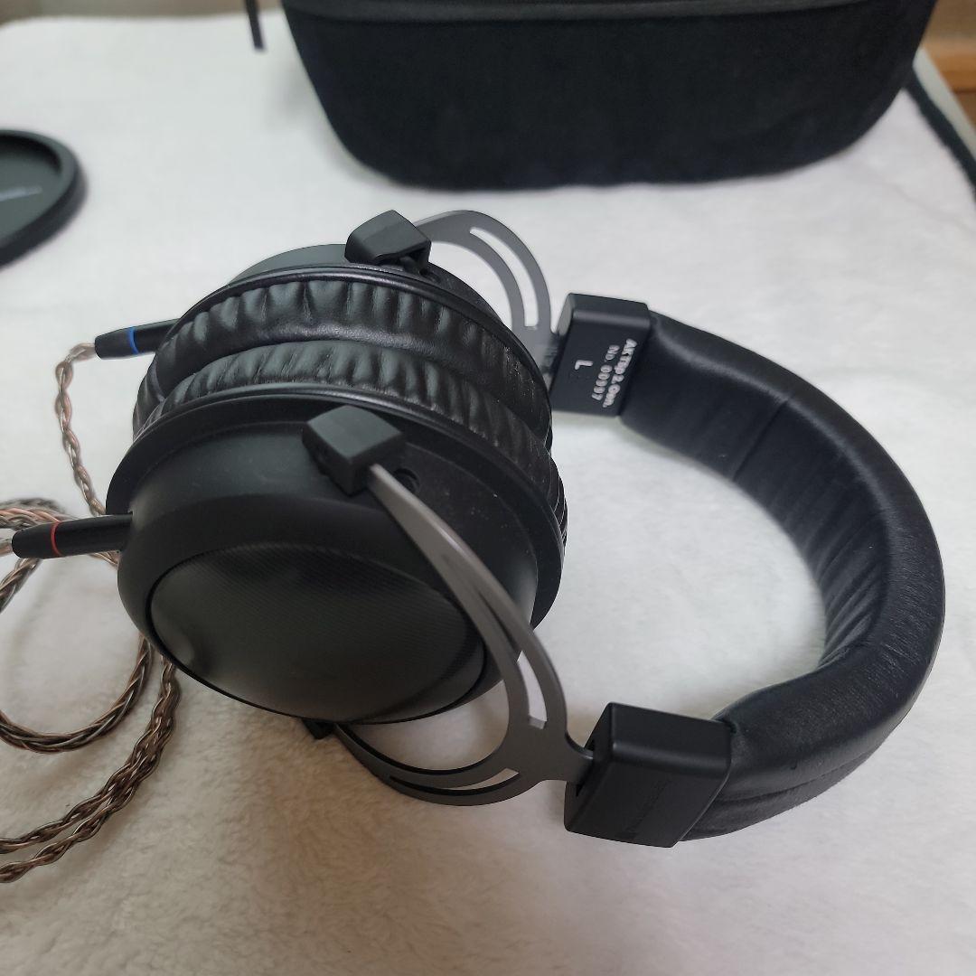 Astell&Kern AKT5P 2nd gen ブラック