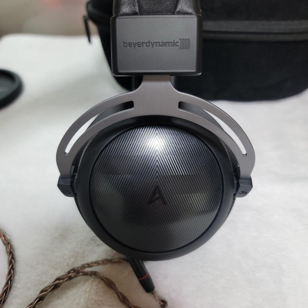 Astell&Kern AKT5P 2nd gen ブラック