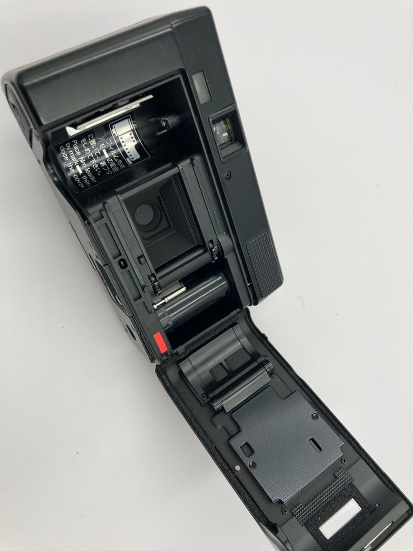 【完動品/返品保証】Nikon ピカイチ　L35AD・フィルムカメラ・動作確認済