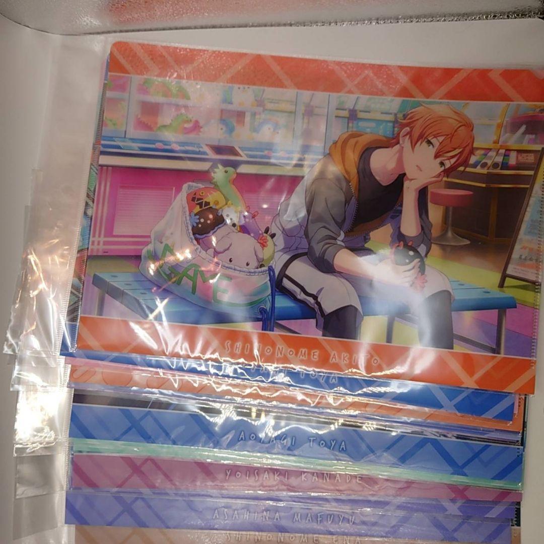 プロセカ プロジェクトセカイ まとめ売り - メルカリ