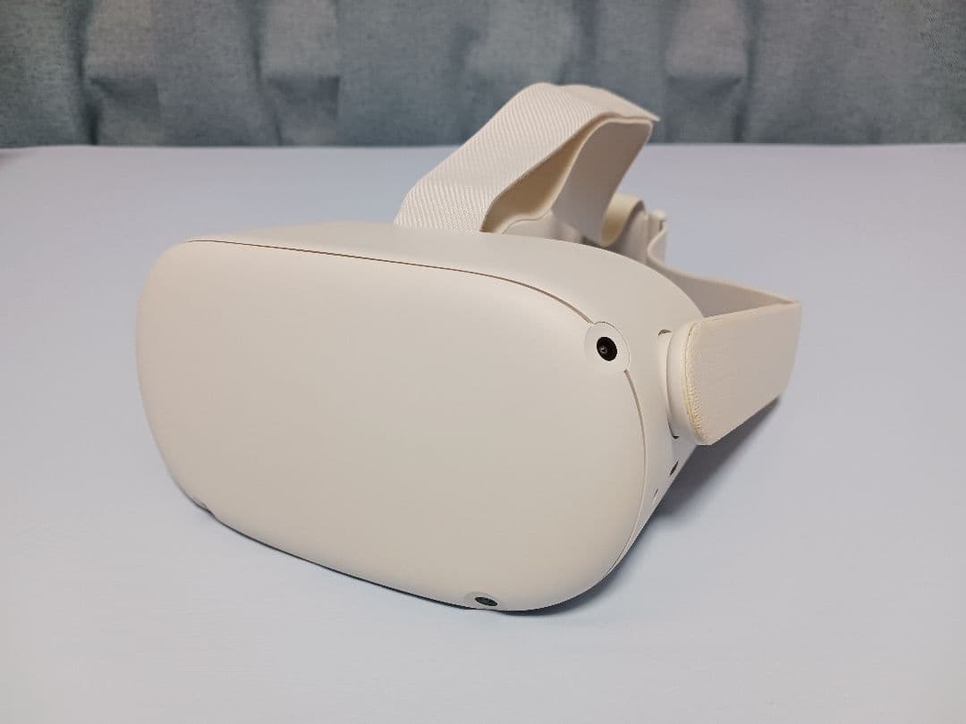  Quest 2 128GB コントローラー付き Oculus Quest 2 VR 128GB Headset | BJ's Wholesale Club