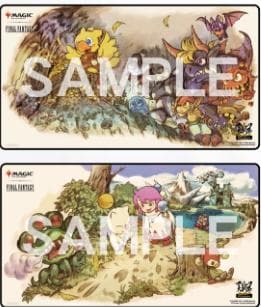 マジック大戦祭 プレイマット 2種セット Amazon.co.jp: MTG マジック大戦祭 プレイマット2枚セット : おもちゃ