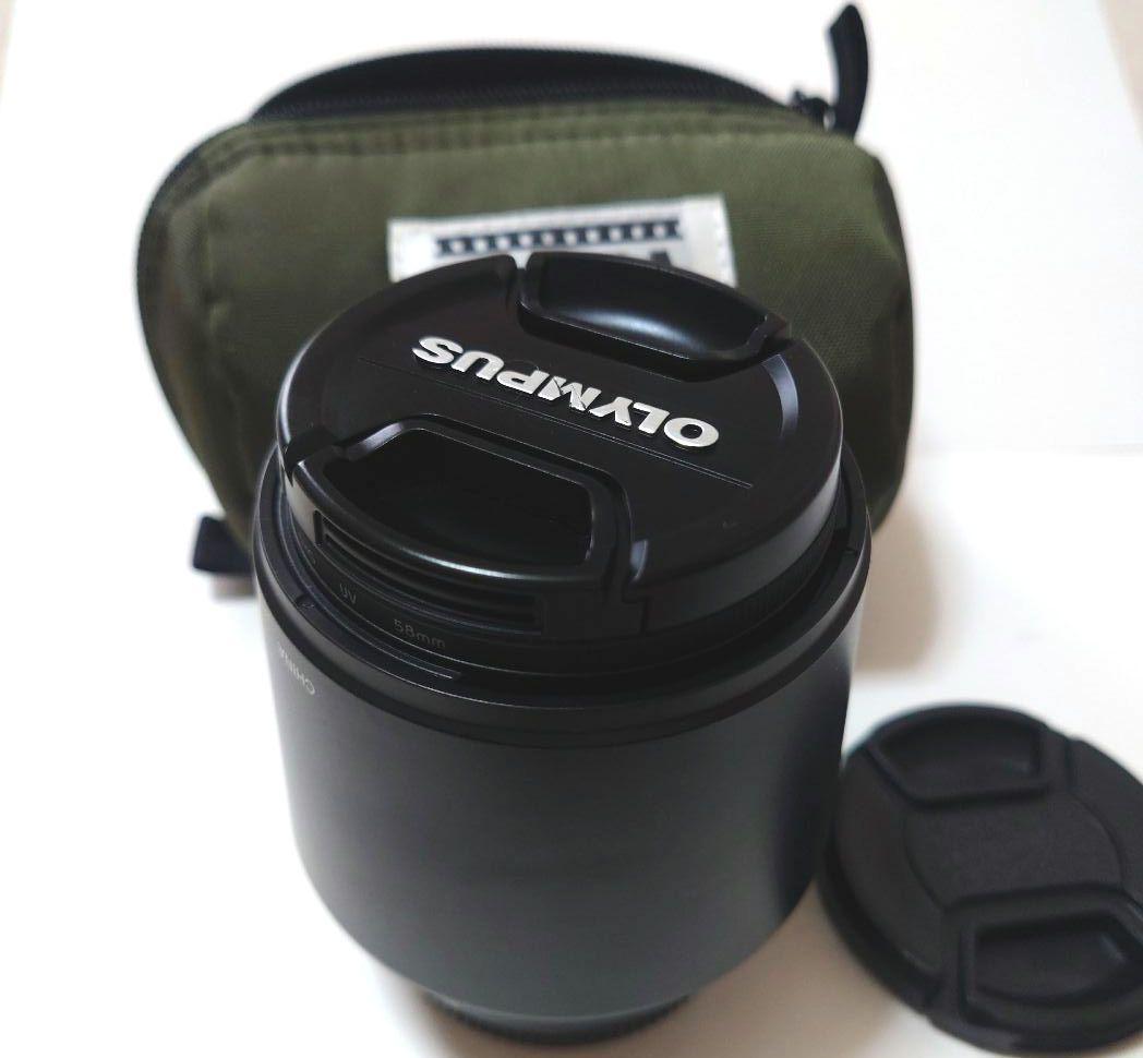 OLYMPUSオリンパス　デジタル一眼レフカメラE510本体レンズほかフルセット