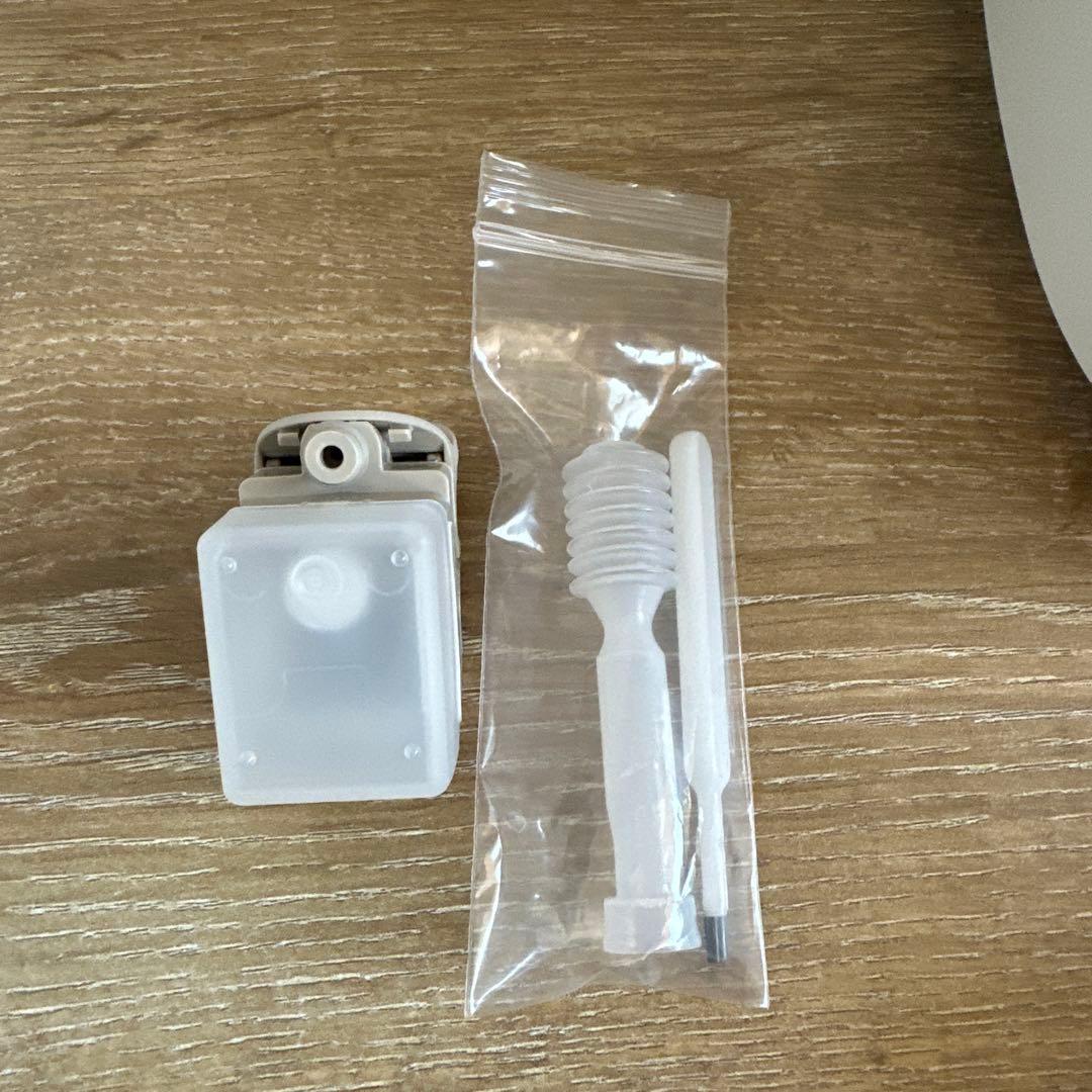 Panasonic EH-SA0B-N パナソニック スチーマーナノケア