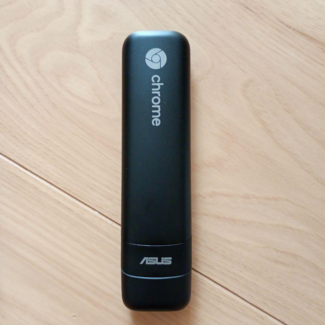 「Chromebit」クロームビット
