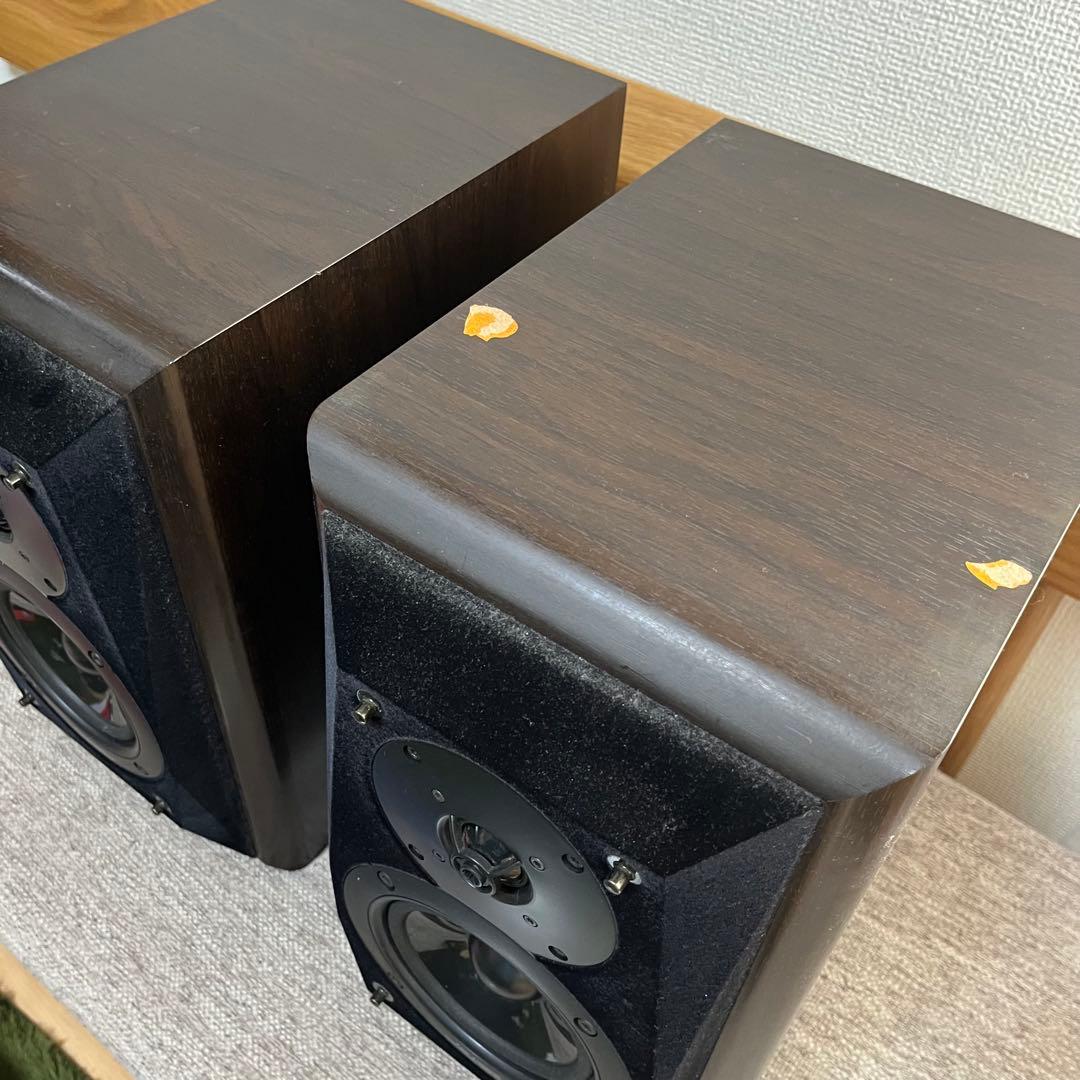 Technics SB-M300M2 値下げしました！