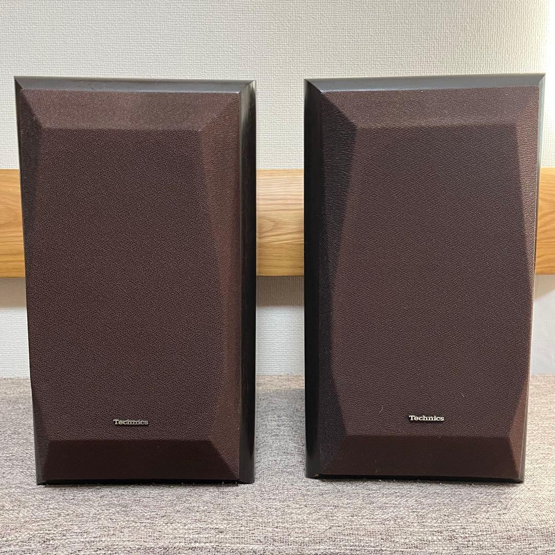 Technics SB-M300M2 値下げしました！