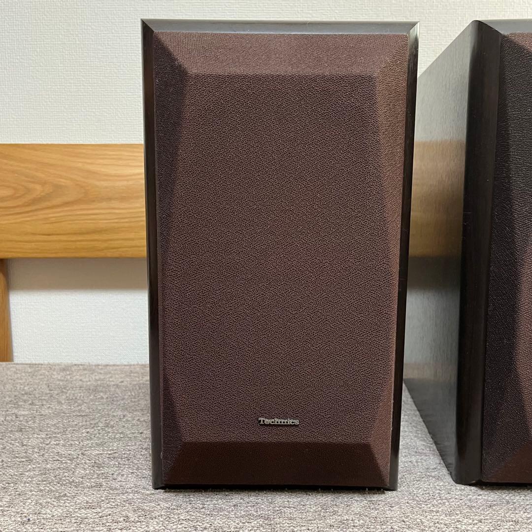 Technics SB-M300M2 値下げしました！