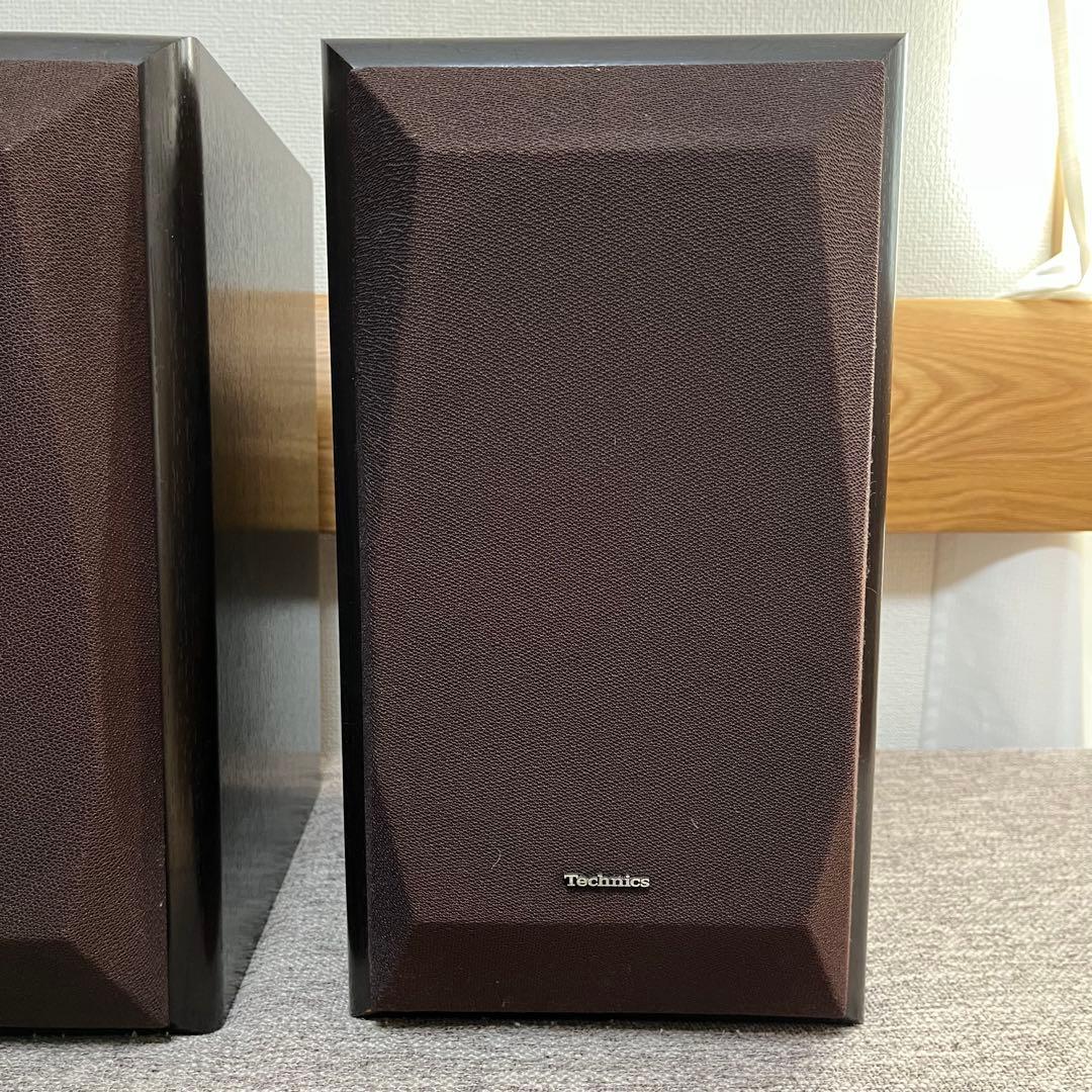 Technics SB-M300M2 値下げしました！