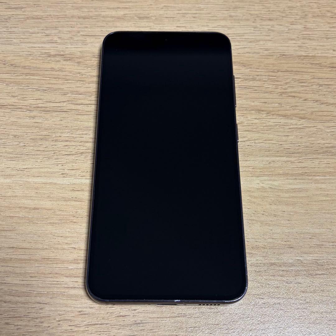 Galaxy S23 docomo SIMフリー SC-51D K1443