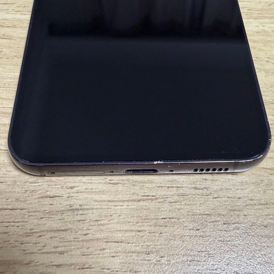 Galaxy S23 docomo SIMフリー SC-51D K1443