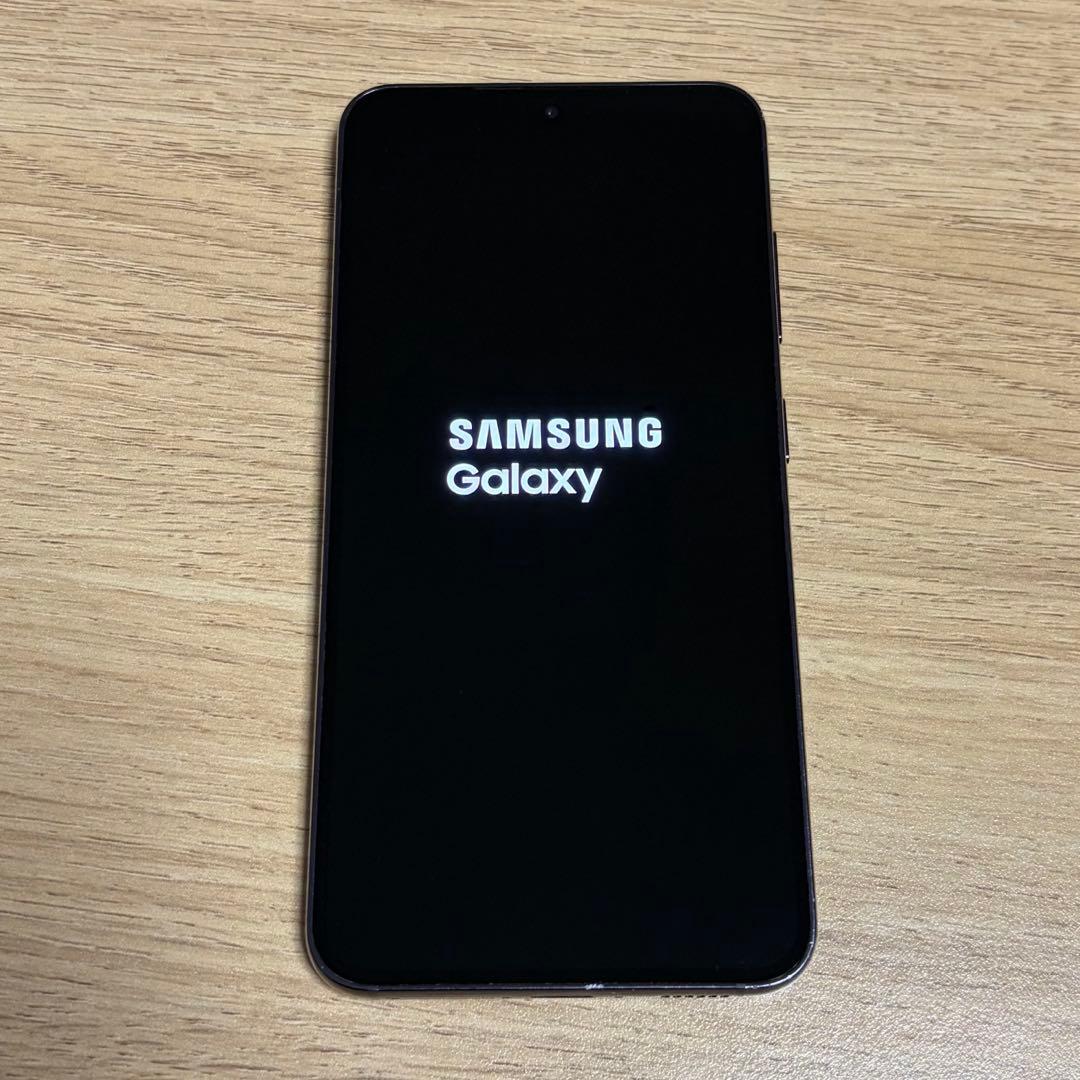 Galaxy S23 docomo SIMフリー SC-51D K1443