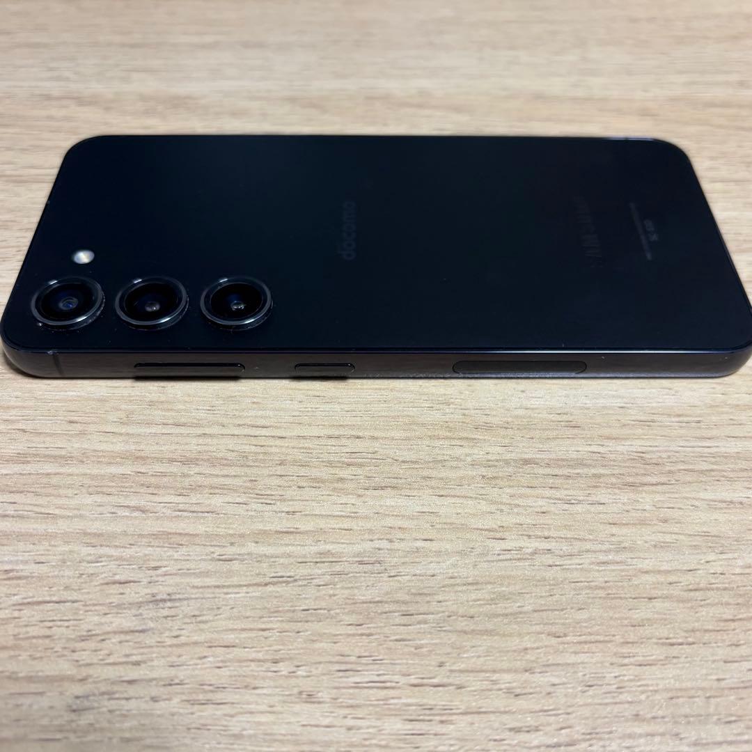 Galaxy S23 docomo SIMフリー SC-51D K1443